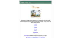 Desktop Screenshot of daresoftware.com.au